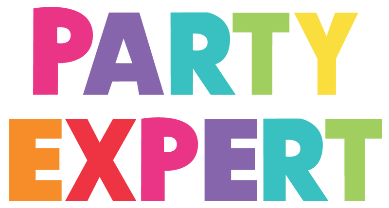 party expert logo