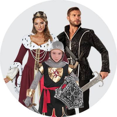 Médiéval & Renaissance