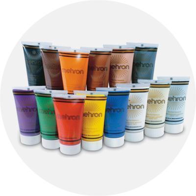 Maquillage Tubes, Crèmes & Crayons