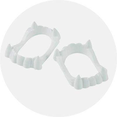 Crocs & Fausses Dents