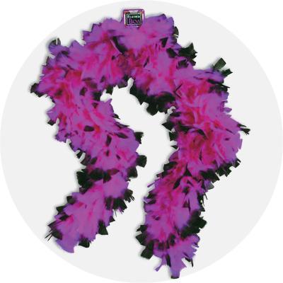 Boas & Foulards