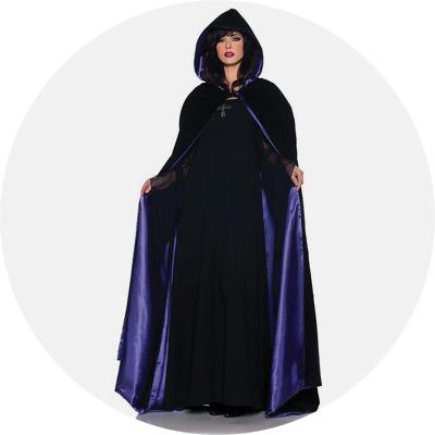Capes