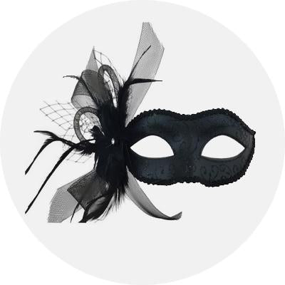 Masques Halloween