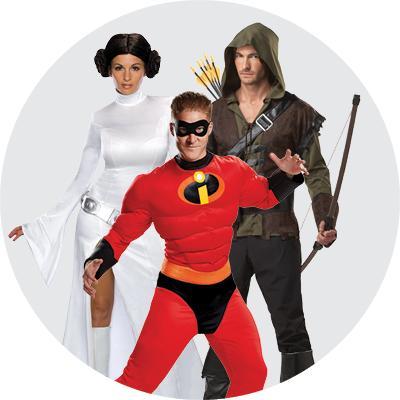 Costumes et Accessoires de Films et Séries Télé