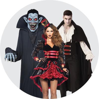 Vampires & Gothique