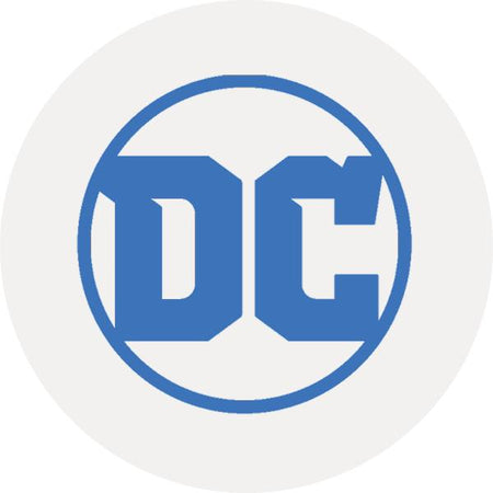 Costumes Halloween & Accessoires DC Comics