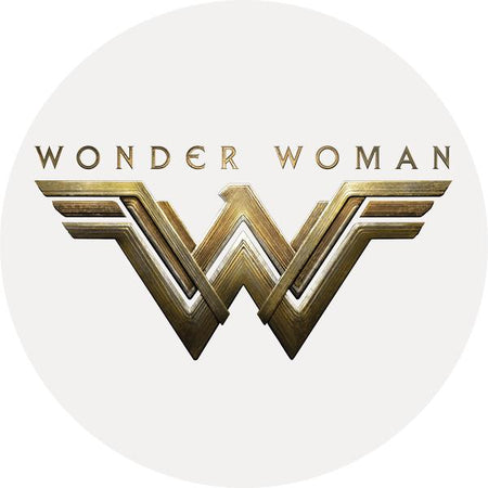 Costumes Halloween & Accessoires Wonder Woman
