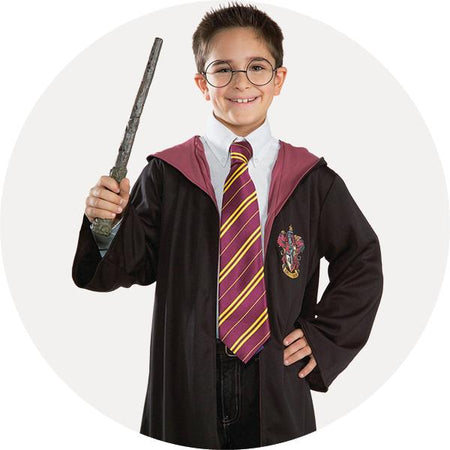 Costumes Halloween & Accessoires Harry Potter