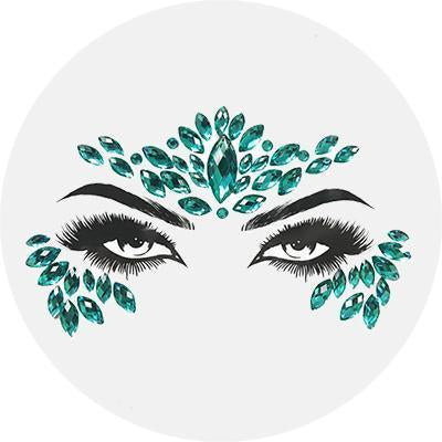 Bijoux pour Visage & Corps